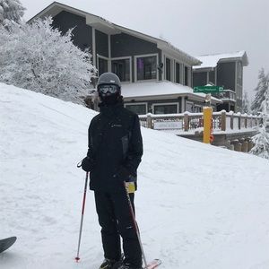 Meet your Posher, Will